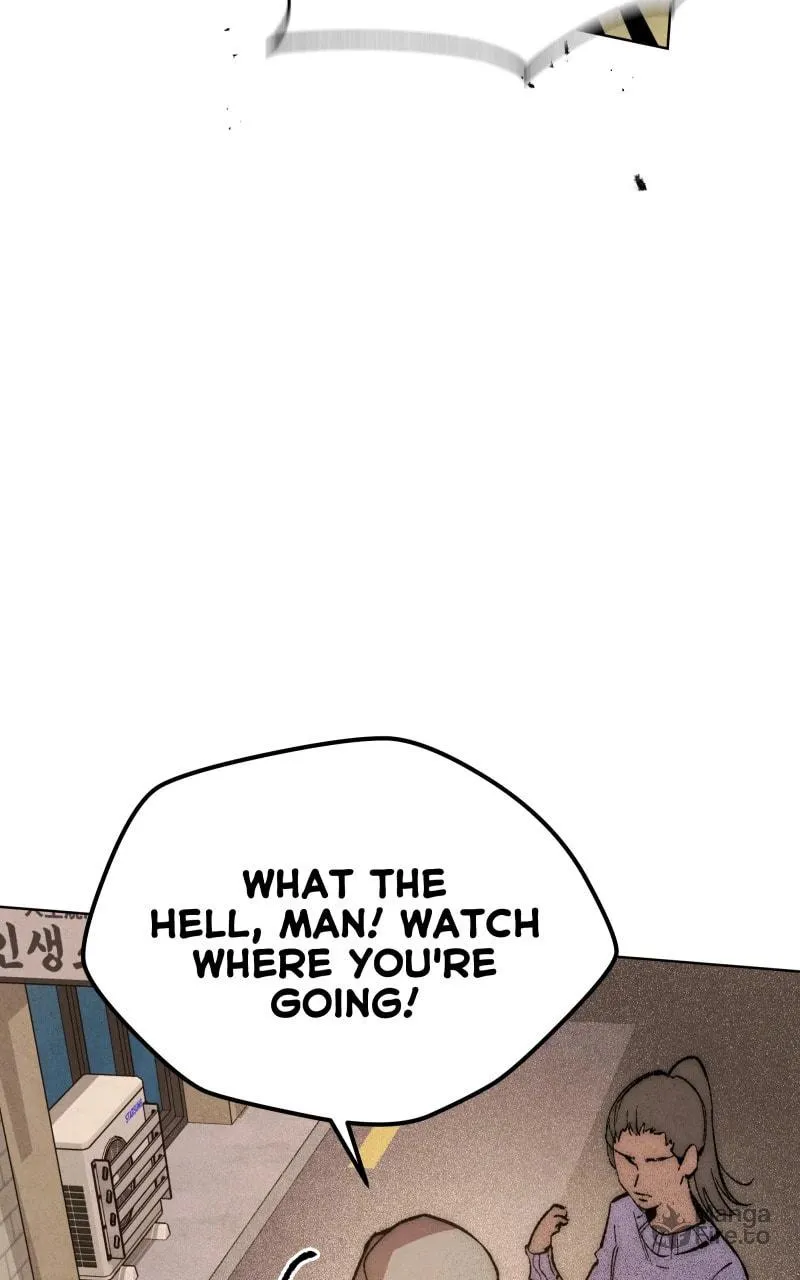 Read Hand Jumper chapter 91 image 8 on Lezhin