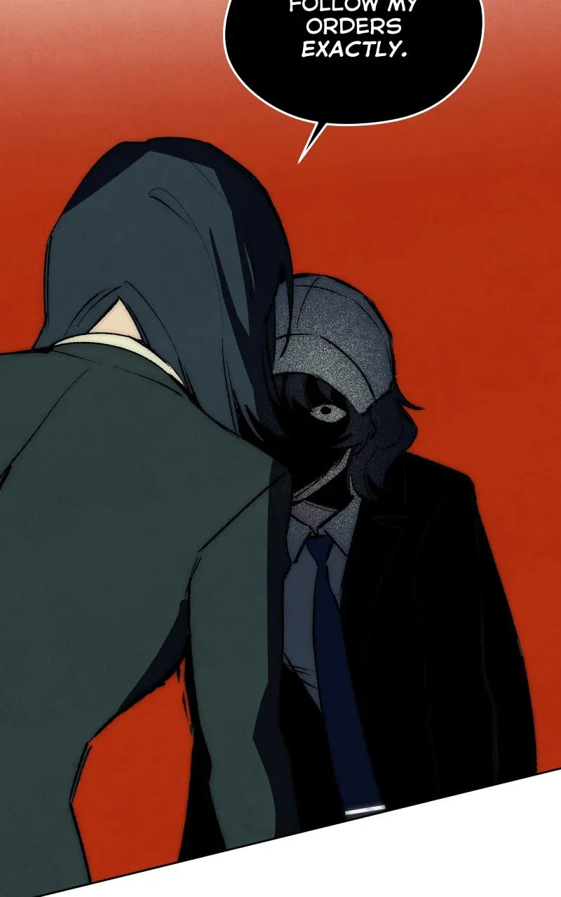 Read Hand Jumper chapter 91 image 85 on Lezhin