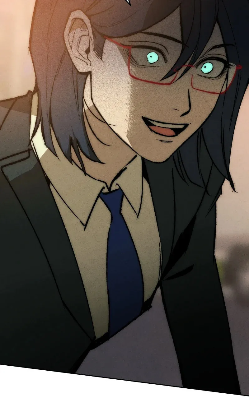 Read Hand Jumper chapter 91 image 88 on Lezhin