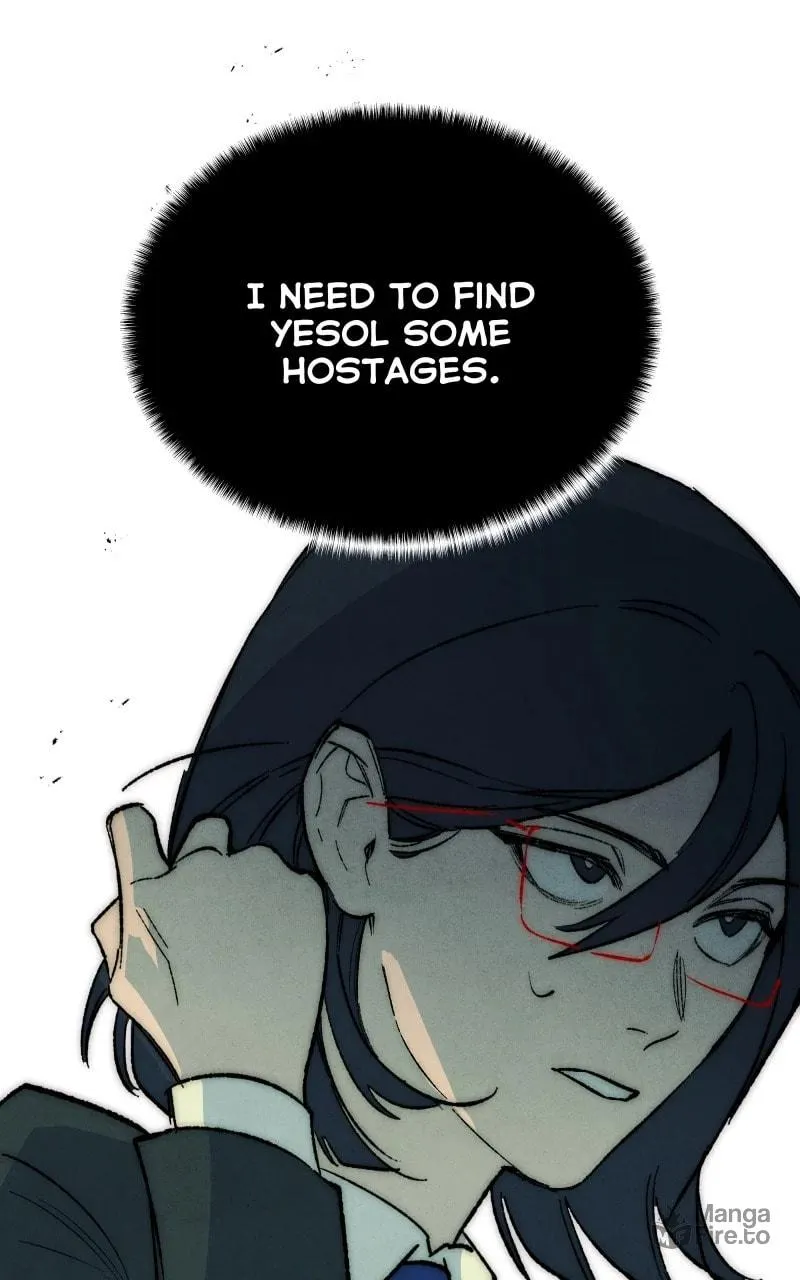 Read Hand Jumper chapter 92 image 107 on Lezhin