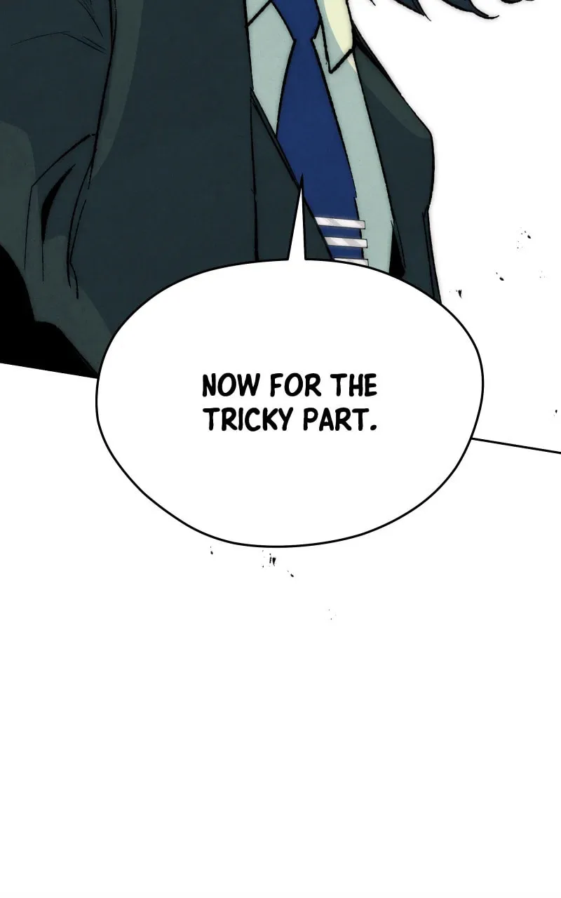 Read Hand Jumper chapter 92 image 108 on Lezhin