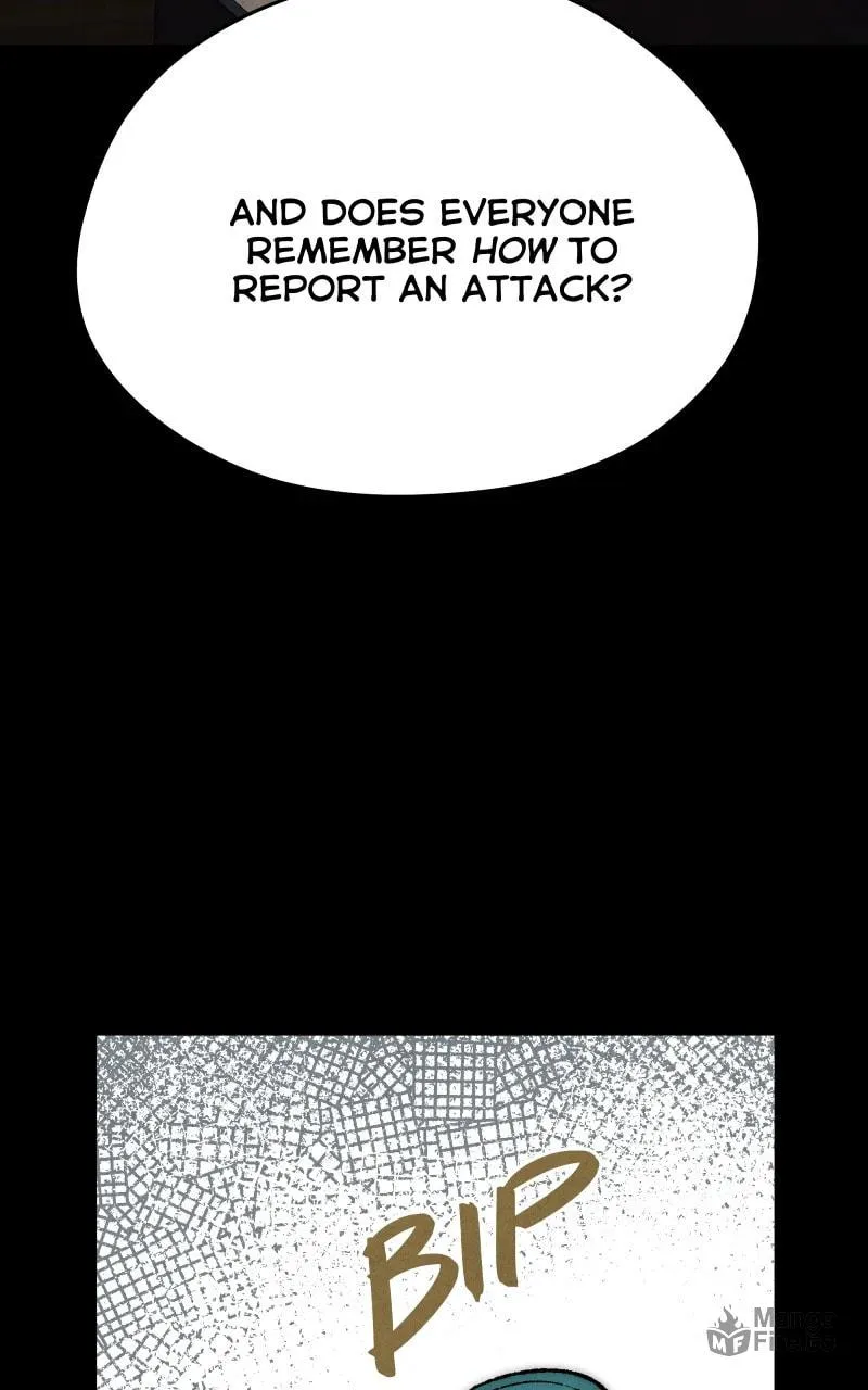 Read Hand Jumper chapter 92 image 11 on Lezhin