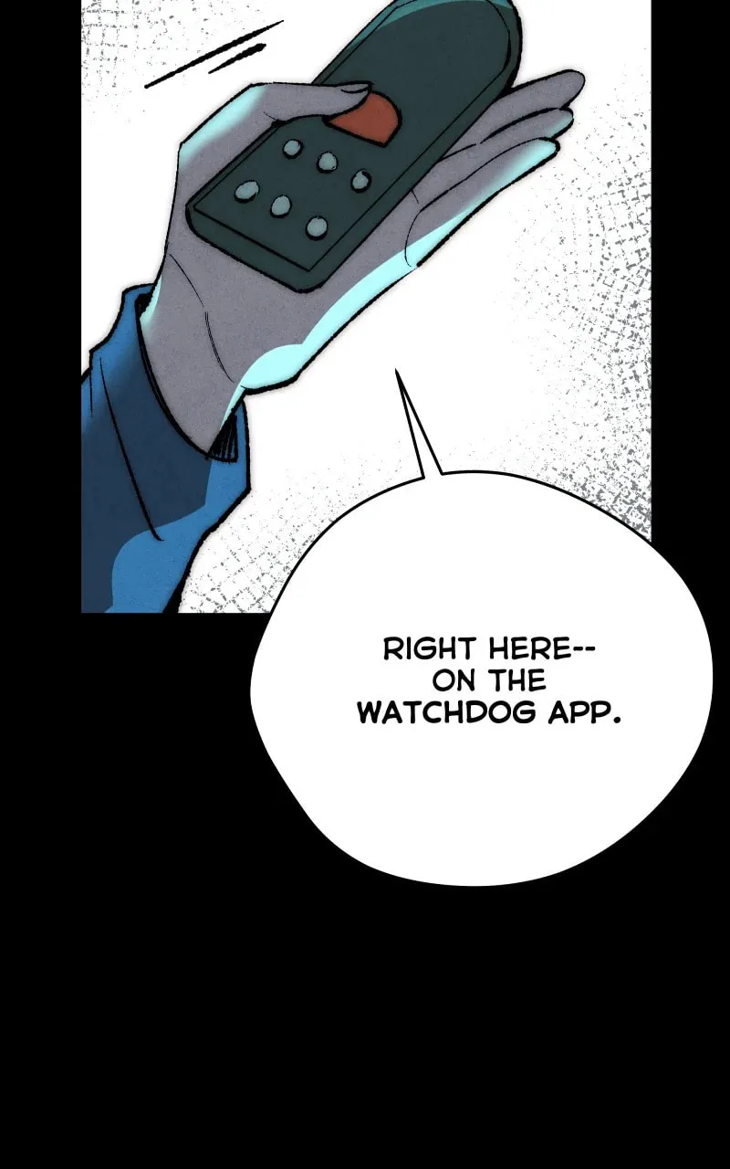 Read Hand Jumper chapter 92 image 12 on Lezhin