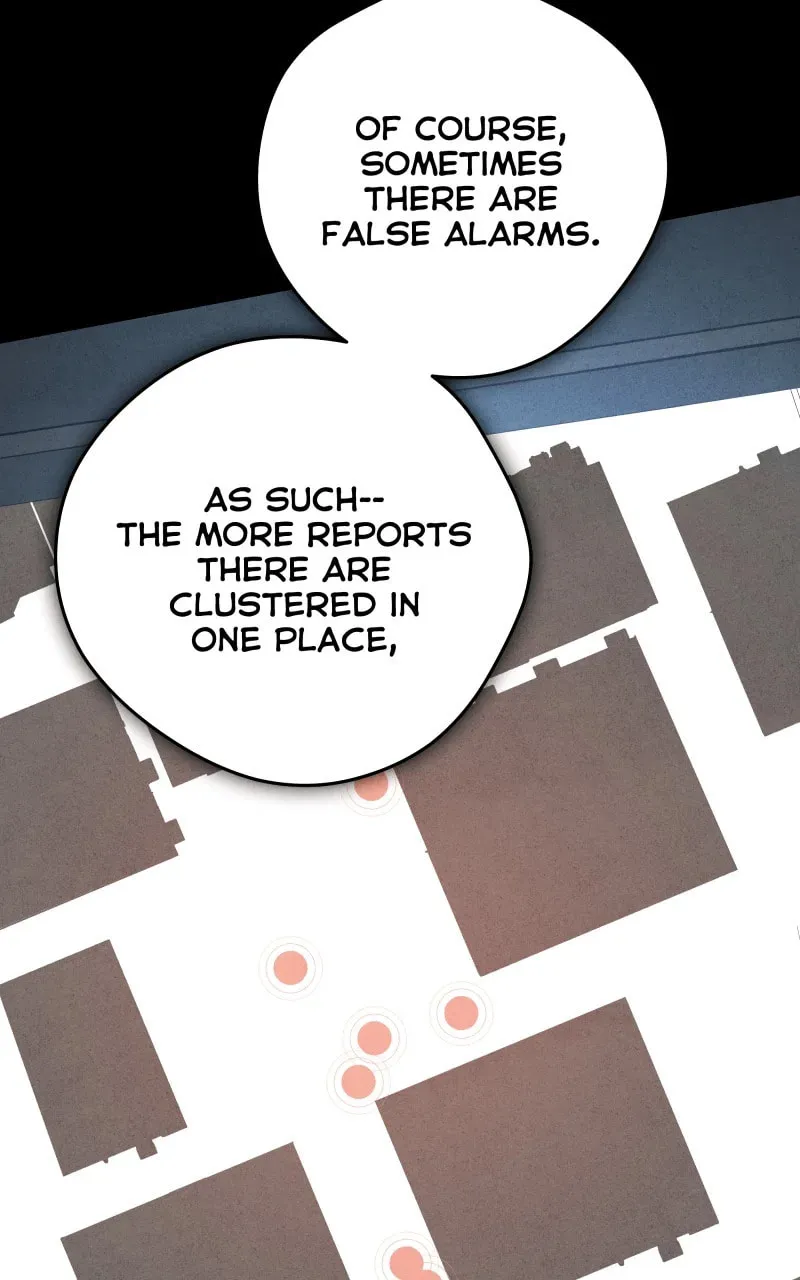 Read Hand Jumper chapter 92 image 15 on Lezhin
