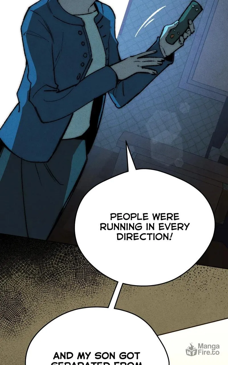 Read Hand Jumper chapter 92 image 20 on Lezhin
