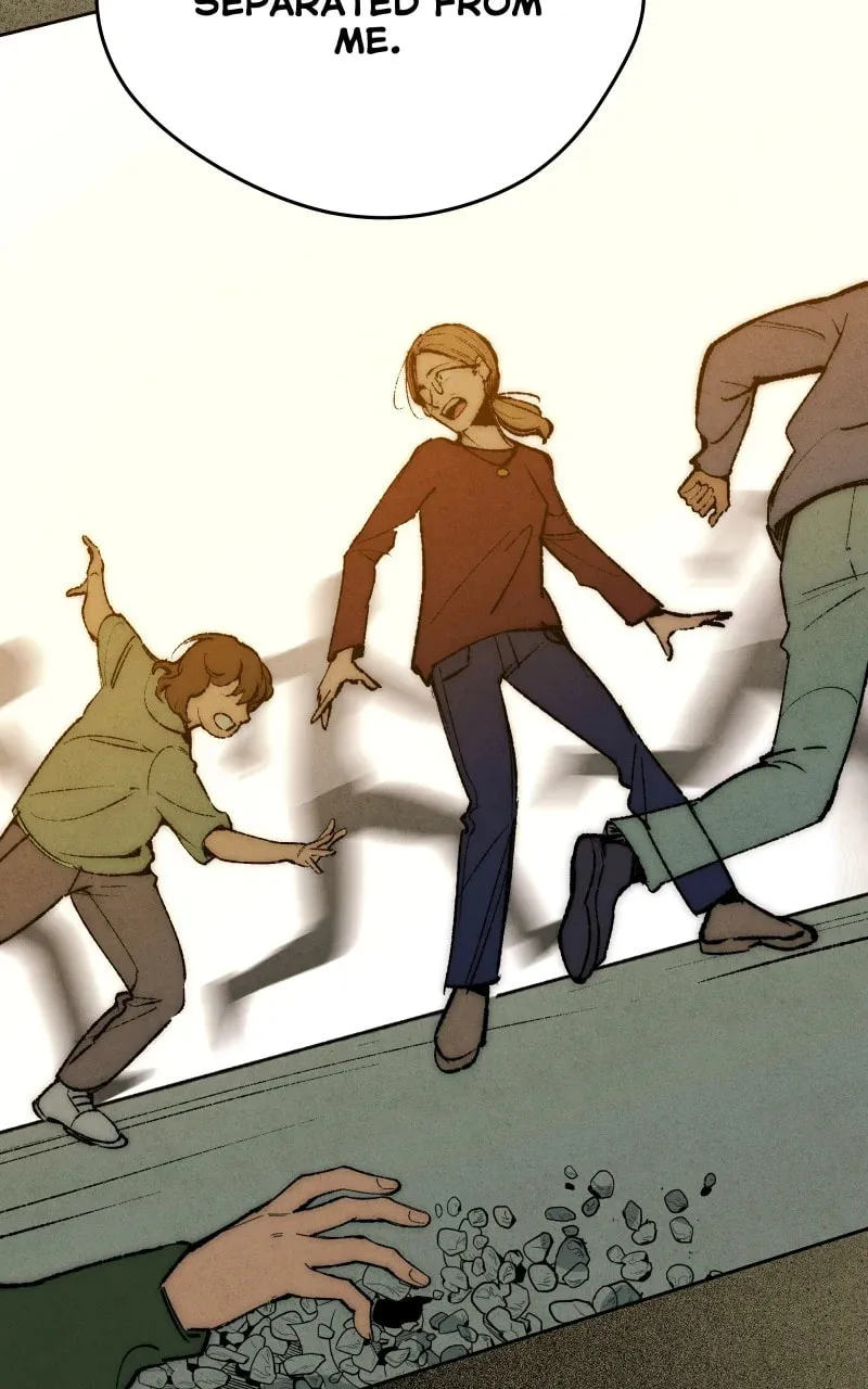 Read Hand Jumper chapter 92 image 21 on Lezhin