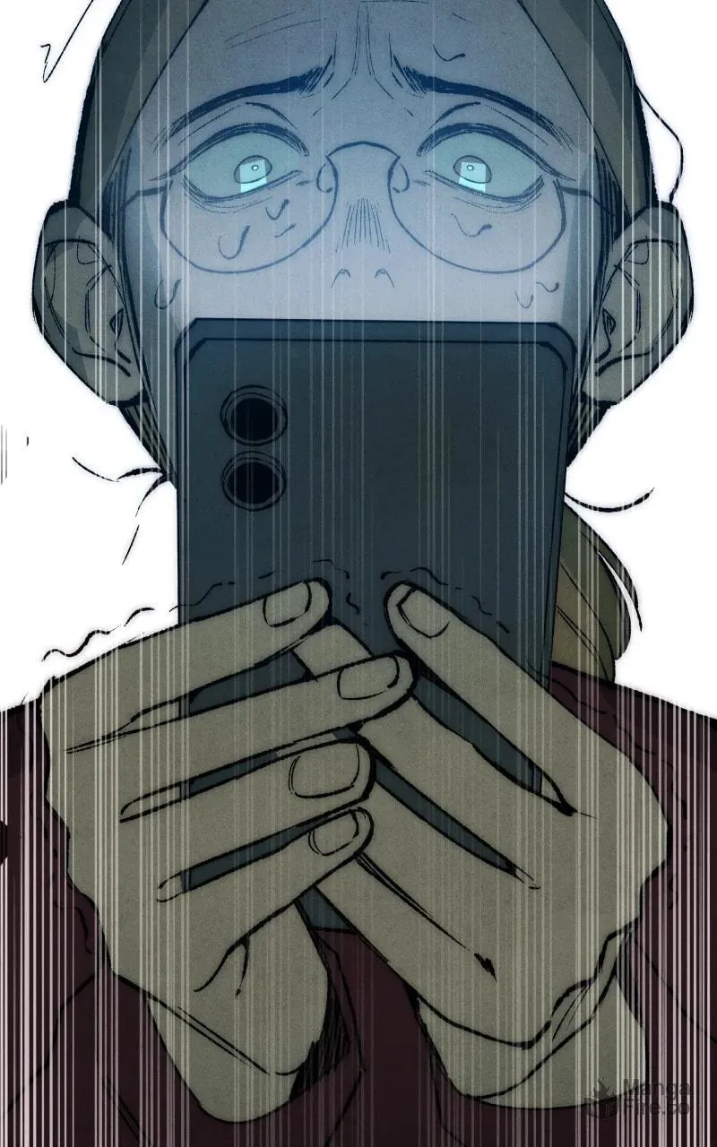 Read Hand Jumper chapter 92 image 24 on Lezhin