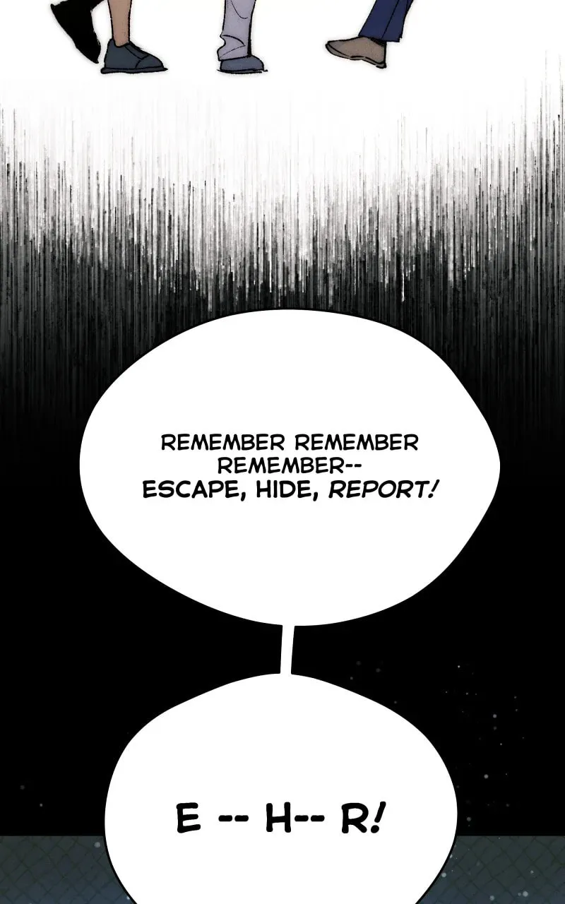 Read Hand Jumper chapter 92 image 28 on Lezhin