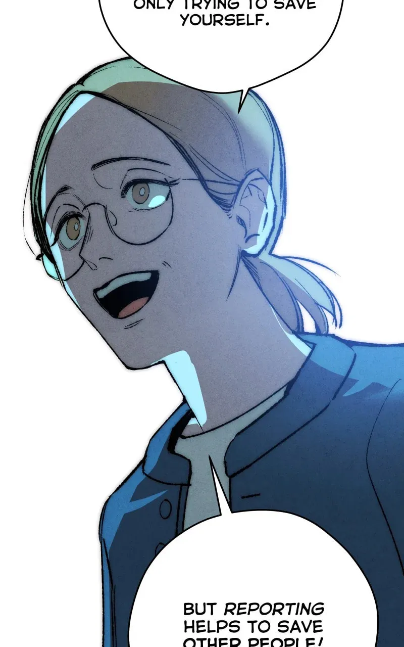 Read Hand Jumper chapter 92 image 31 on Lezhin