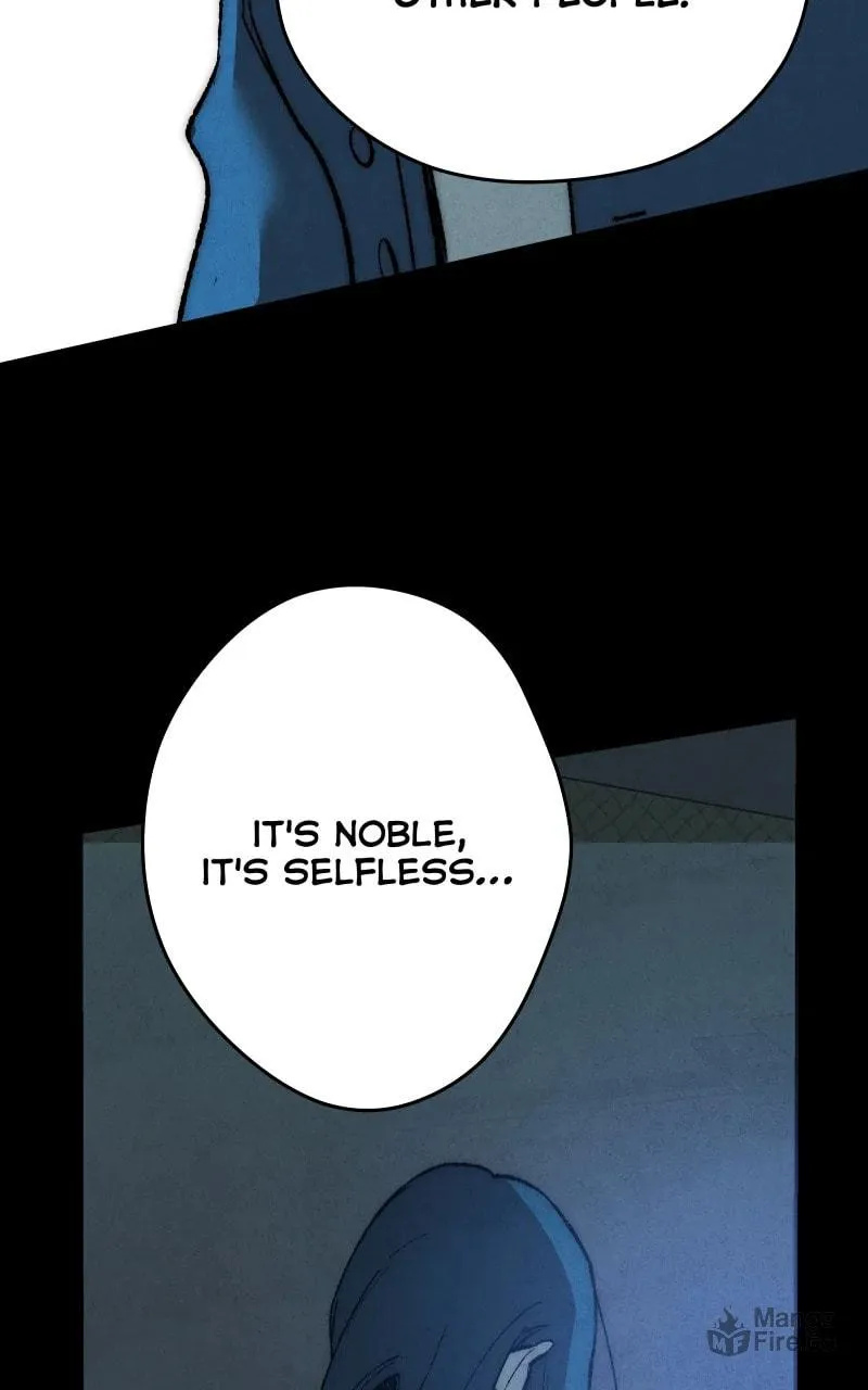 Read Hand Jumper chapter 92 image 32 on Lezhin