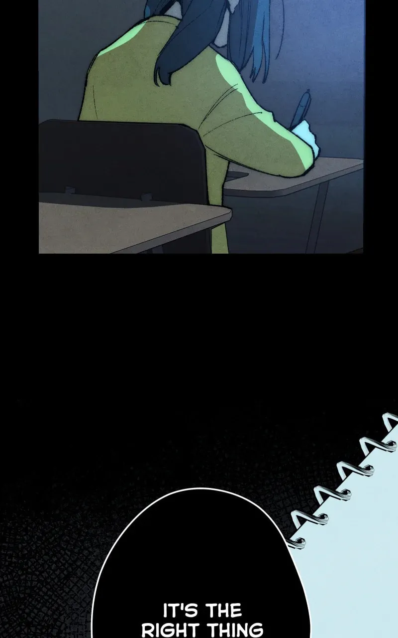 Read Hand Jumper chapter 92 image 33 on Lezhin
