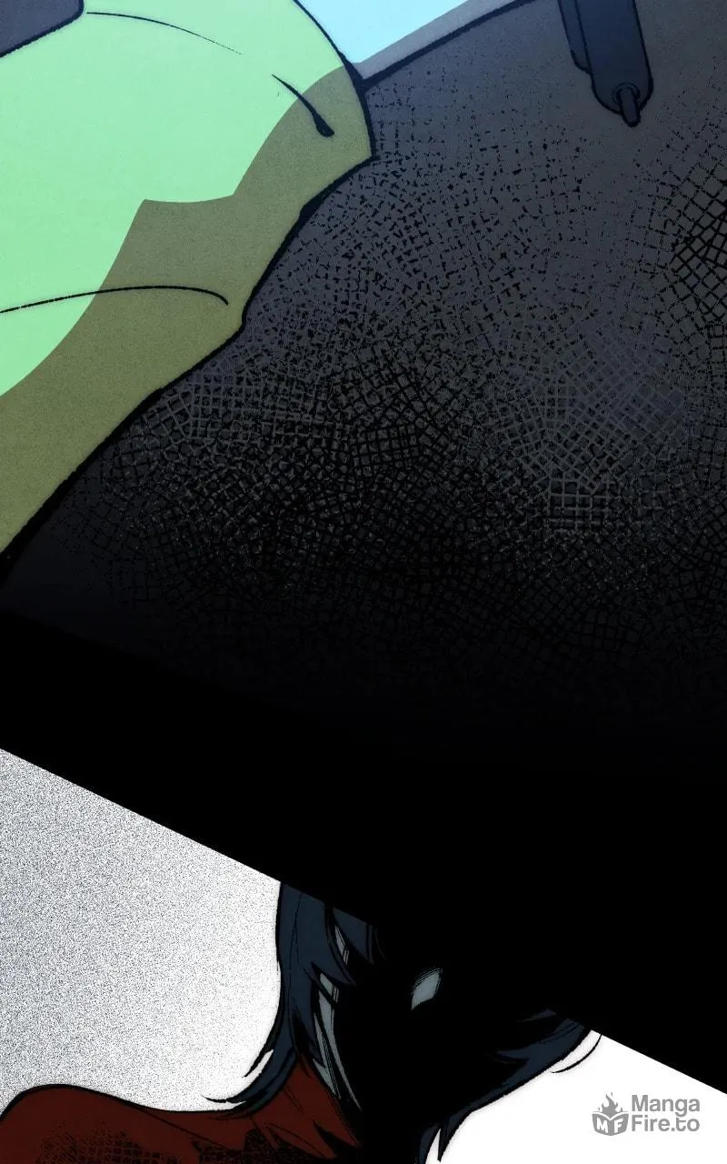 Read Hand Jumper chapter 92 image 35 on Lezhin