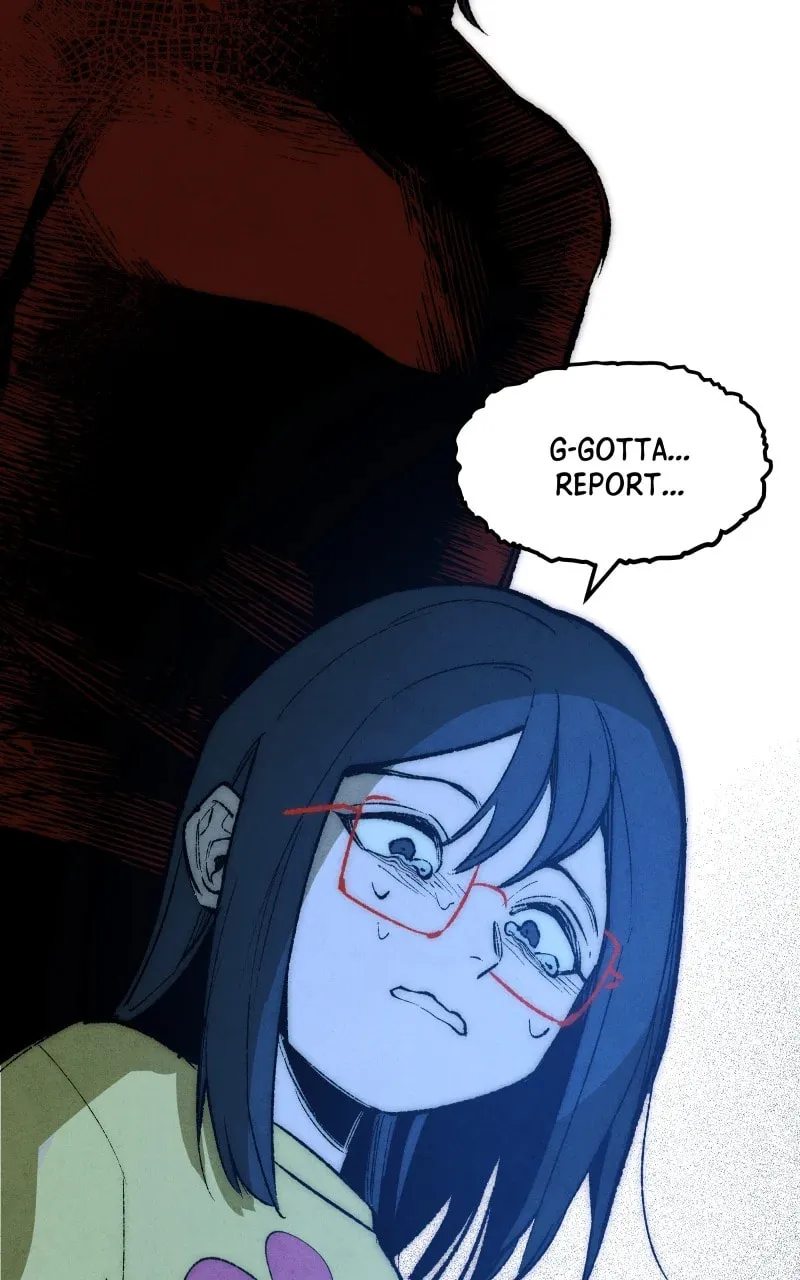 Read Hand Jumper chapter 92 image 36 on Lezhin