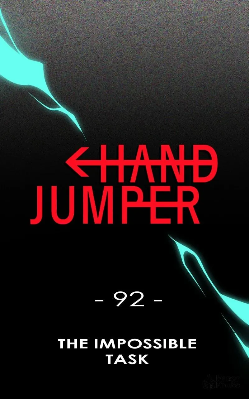 Read Hand Jumper chapter 92 image 38 on Lezhin