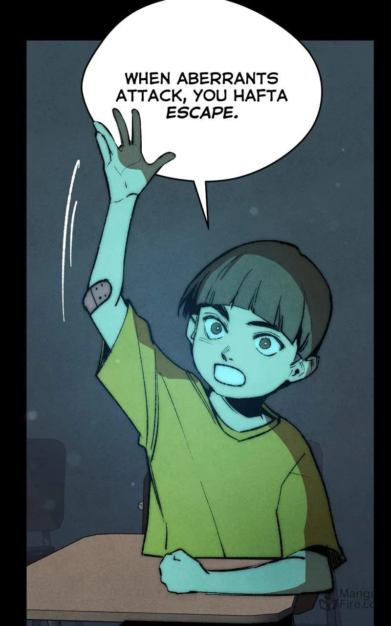 Read Hand Jumper chapter 92 image 4 on Lezhin