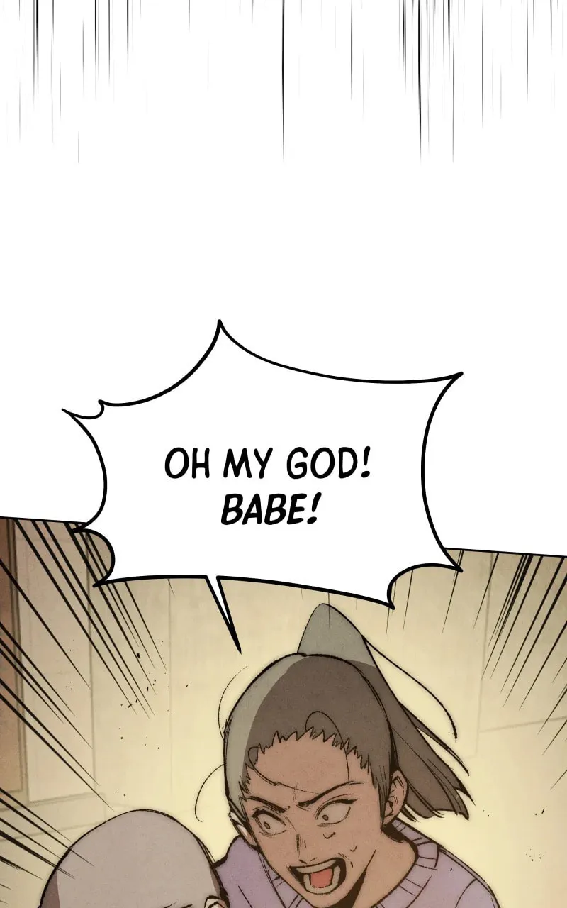 Read Hand Jumper chapter 92 image 40 on Lezhin