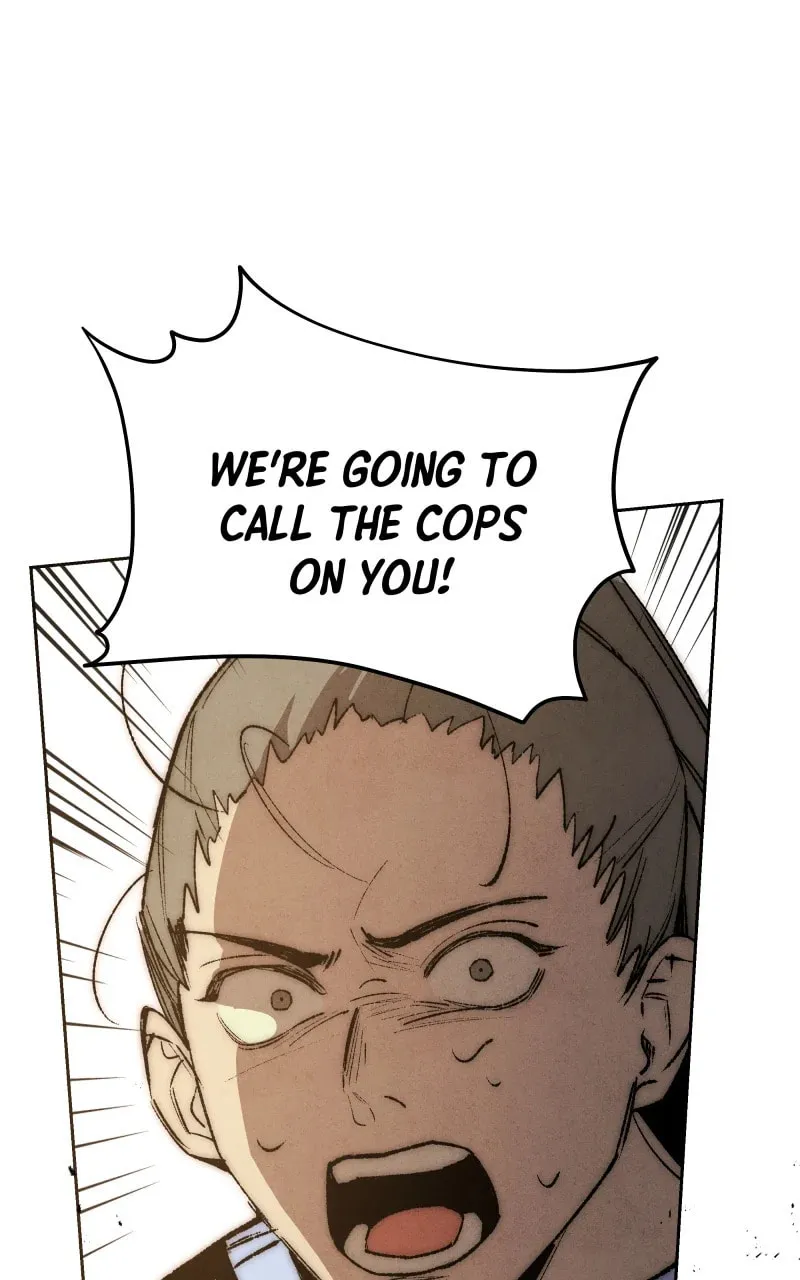 Read Hand Jumper chapter 92 image 42 on Lezhin