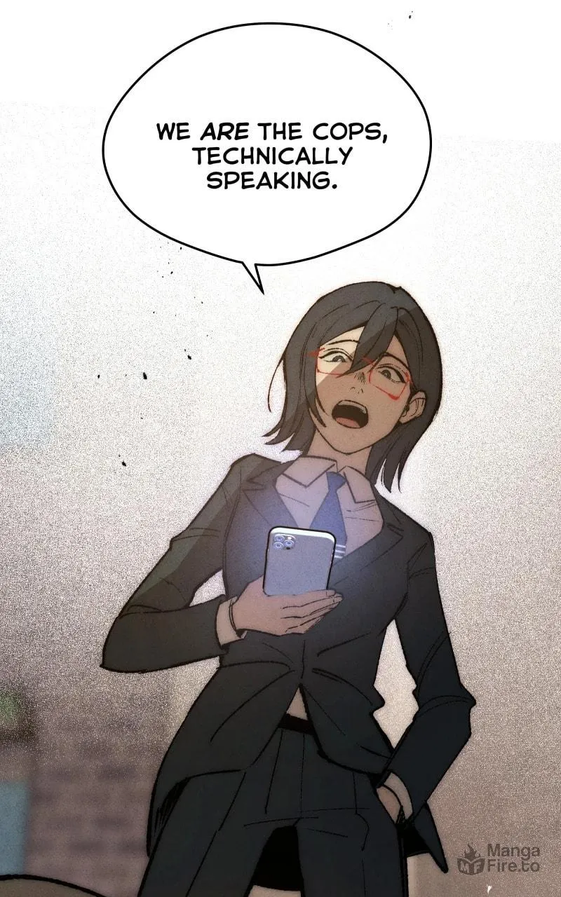 Read Hand Jumper chapter 92 image 44 on Lezhin