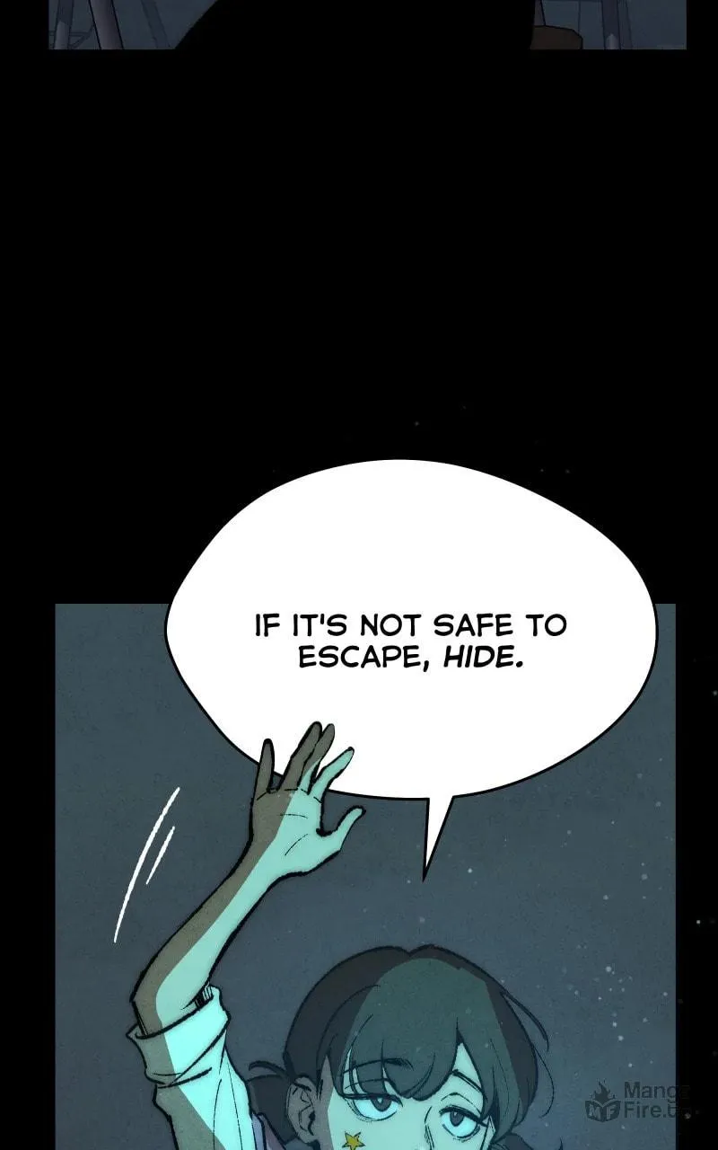 Read Hand Jumper chapter 92 image 5 on Lezhin