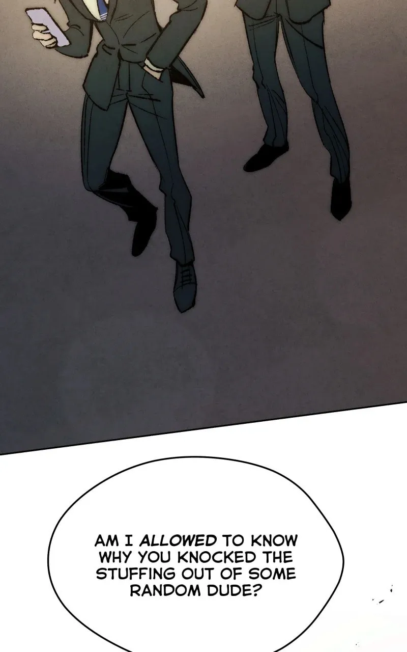Read Hand Jumper chapter 92 image 51 on Lezhin
