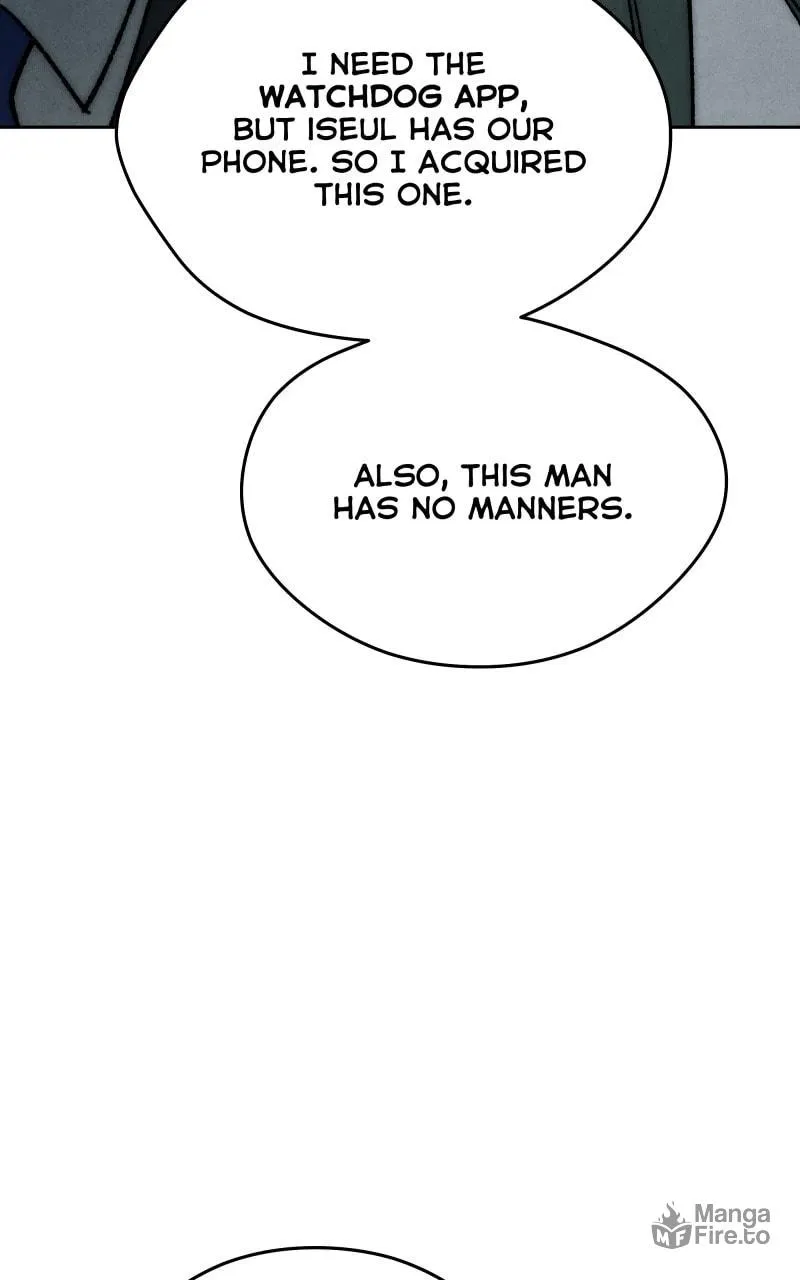 Read Hand Jumper chapter 92 image 53 on Lezhin