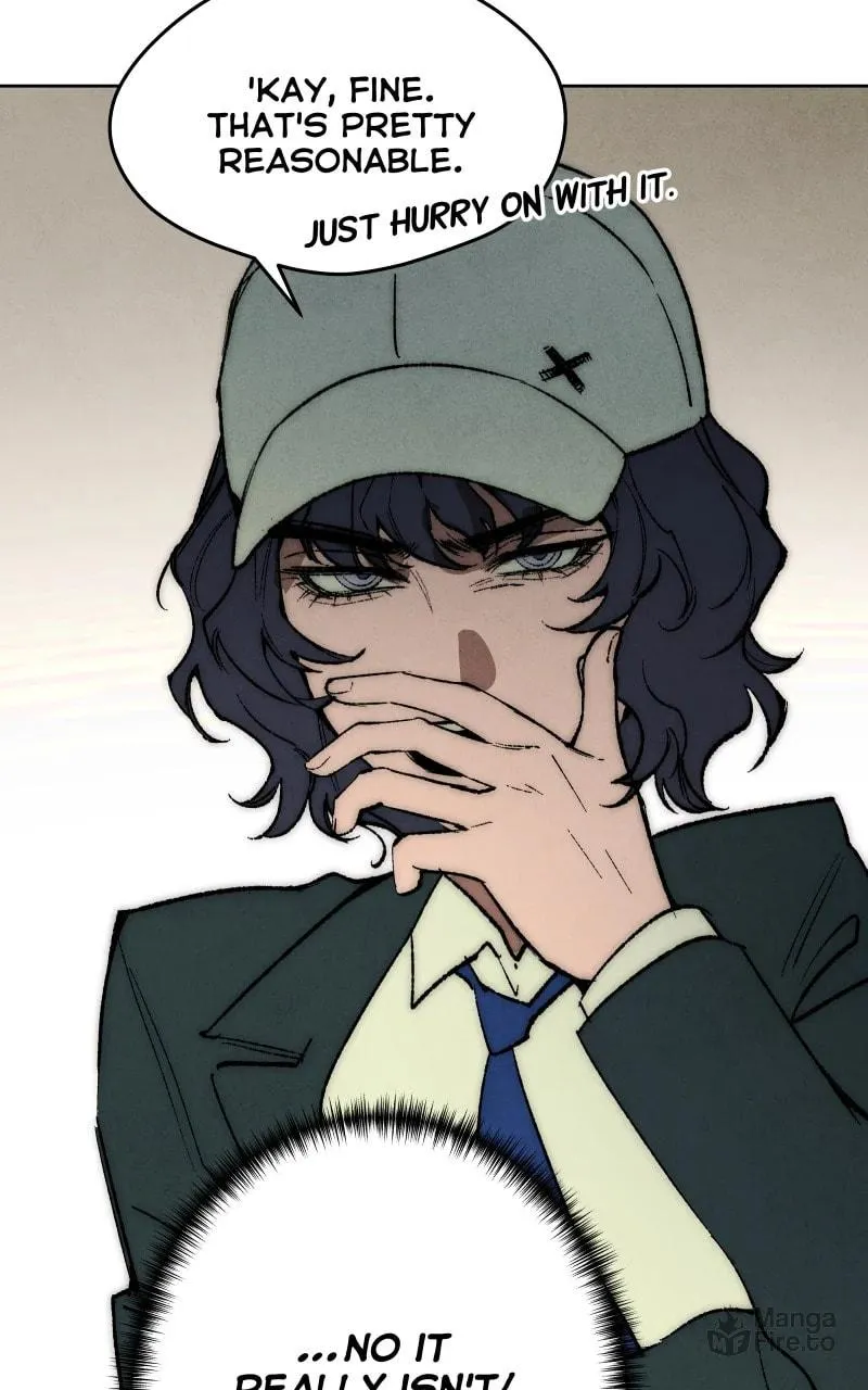 Read Hand Jumper chapter 92 image 54 on Lezhin