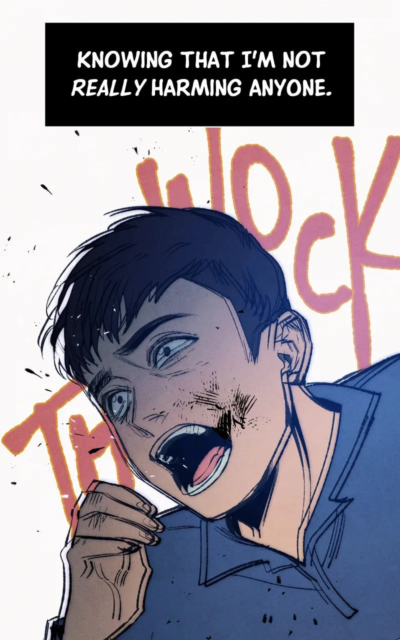 Read Hand Jumper chapter 92 image 58 on Lezhin
