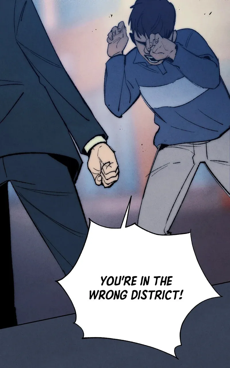 Read Hand Jumper chapter 92 image 60 on Lezhin