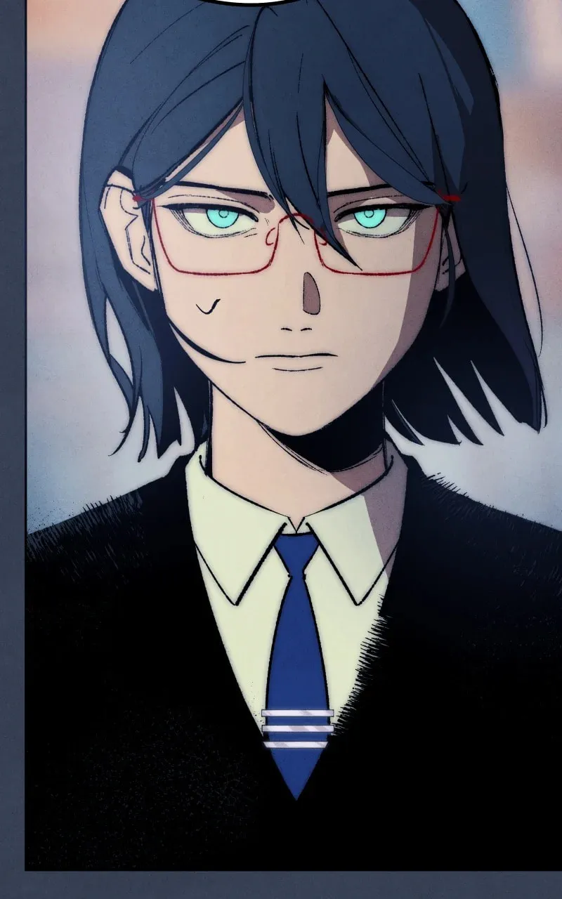 Read Hand Jumper chapter 92 image 70 on Lezhin