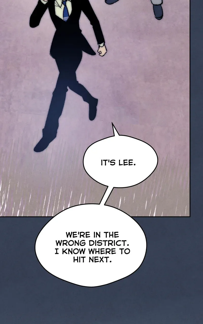 Read Hand Jumper chapter 92 image 72 on Lezhin
