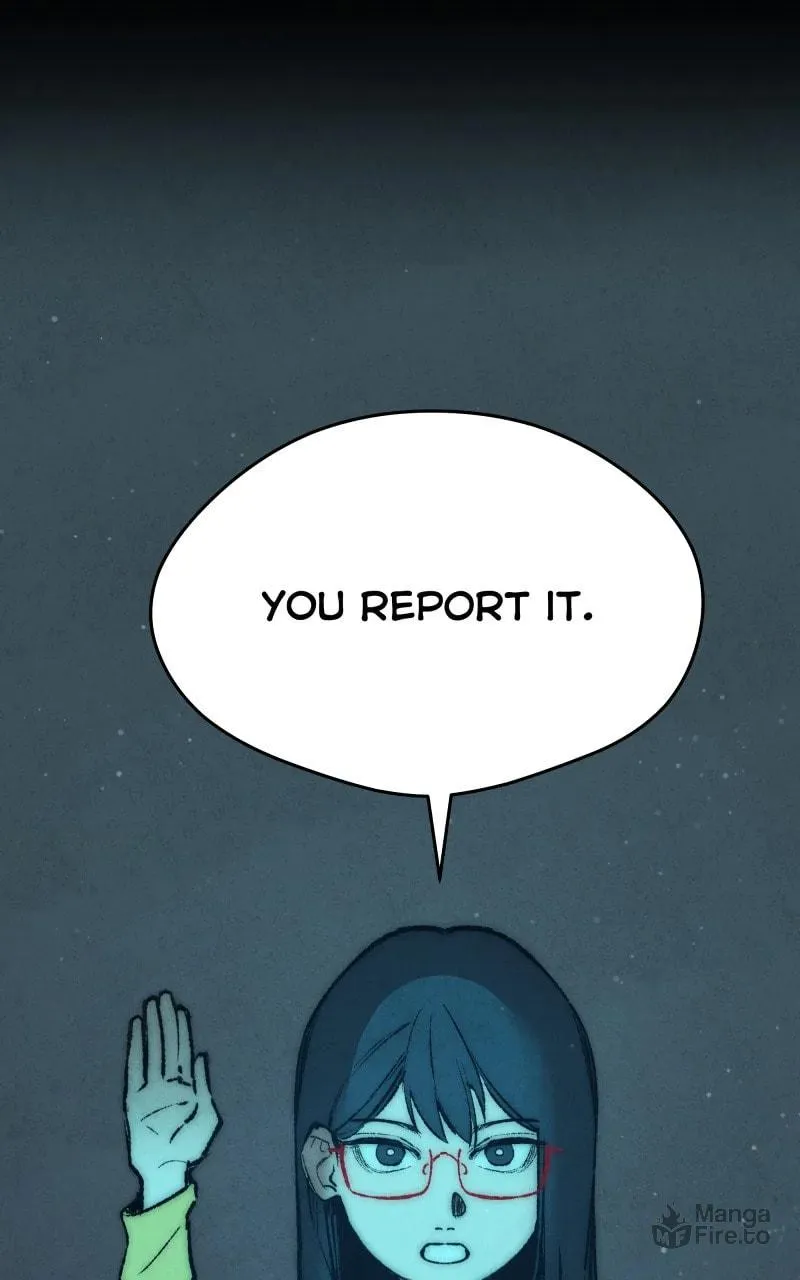 Read Hand Jumper chapter 92 image 8 on Lezhin