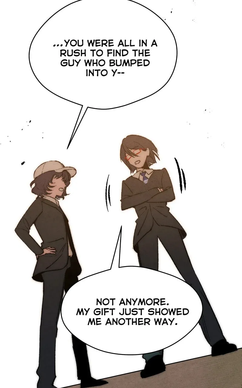 Read Hand Jumper chapter 92 image 81 on Lezhin