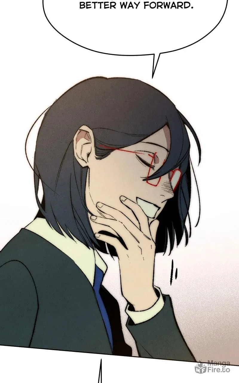 Read Hand Jumper chapter 92 image 83 on Lezhin