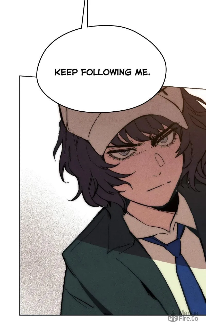 Read Hand Jumper chapter 92 image 84 on Lezhin