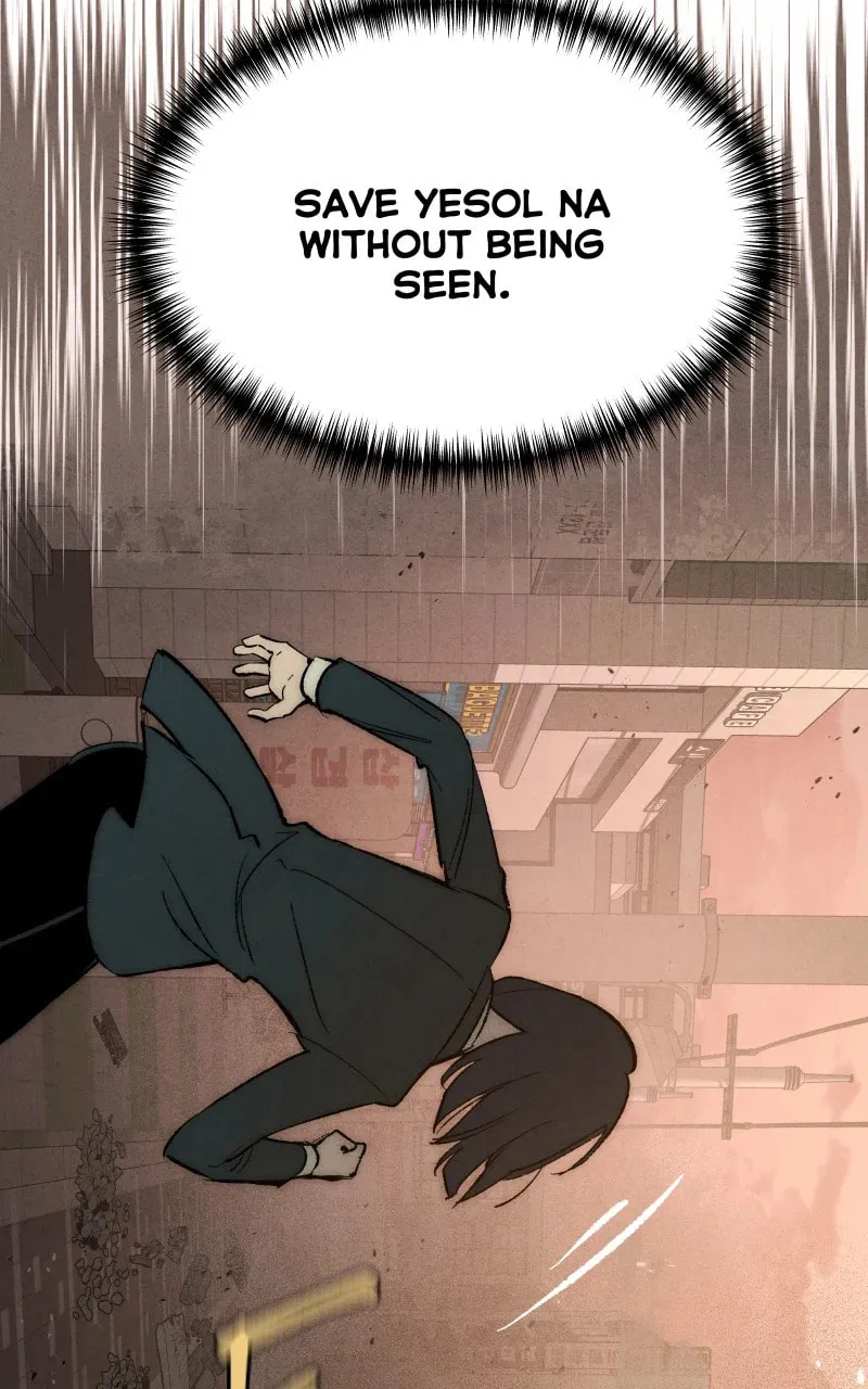 Read Hand Jumper chapter 92 image 90 on Lezhin