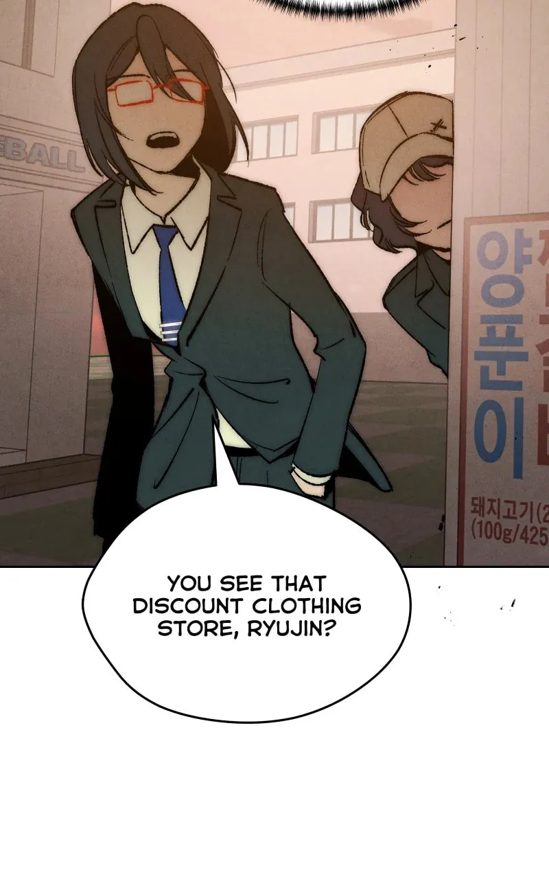 Read Hand Jumper chapter 92 image 93 on Lezhin