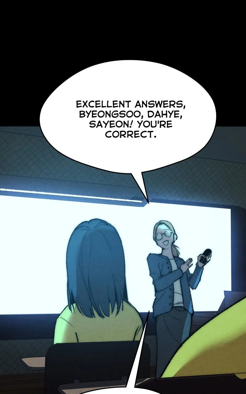 Read Hand Jumper chapter 93 image 10 on Lezhin