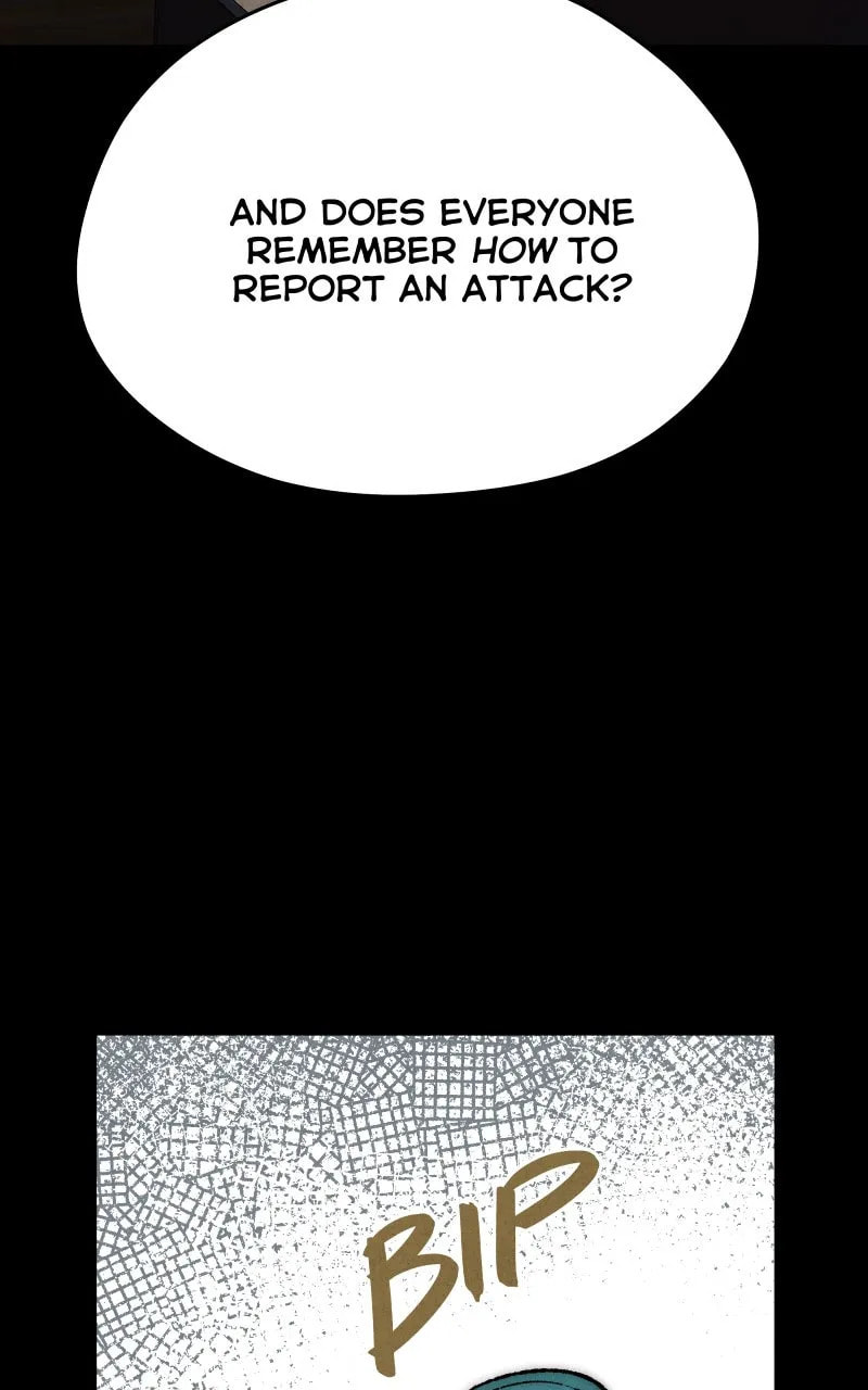 Read Hand Jumper chapter 93 image 11 on Lezhin