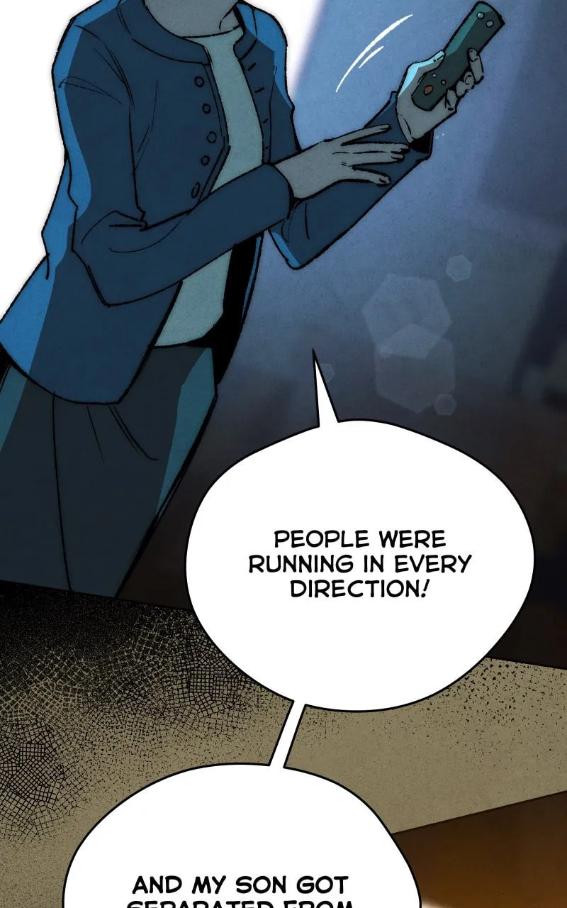 Read Hand Jumper chapter 93 image 20 on Lezhin