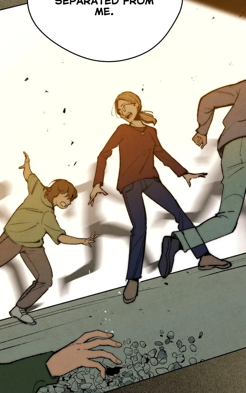 Read Hand Jumper chapter 93 image 21 on Lezhin