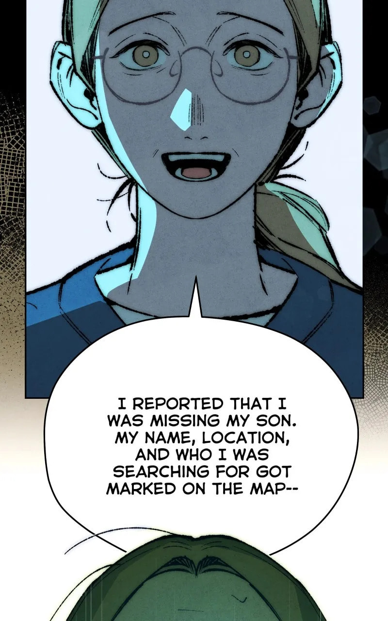 Read Hand Jumper chapter 93 image 23 on Lezhin