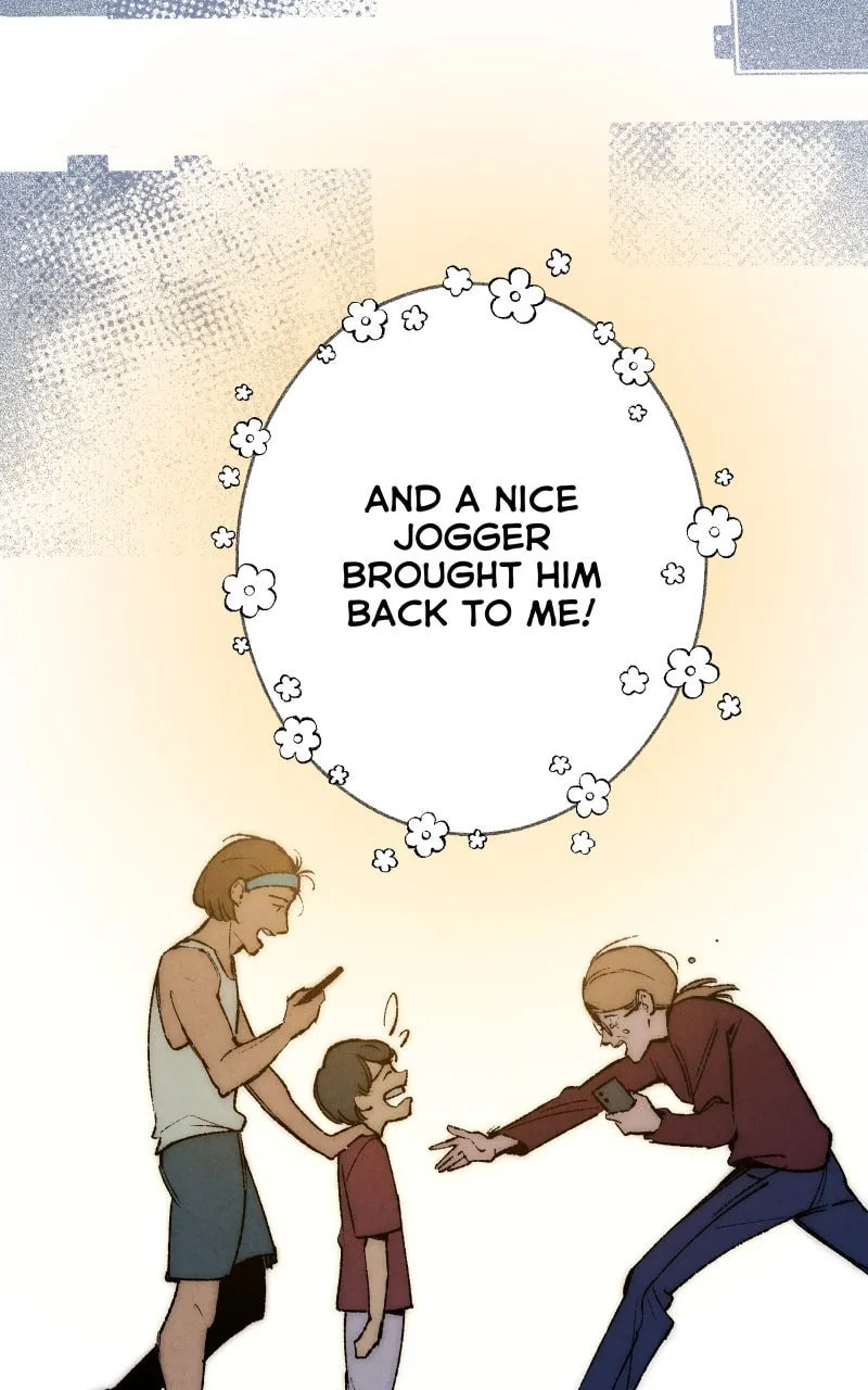 Read Hand Jumper chapter 93 image 27 on Lezhin