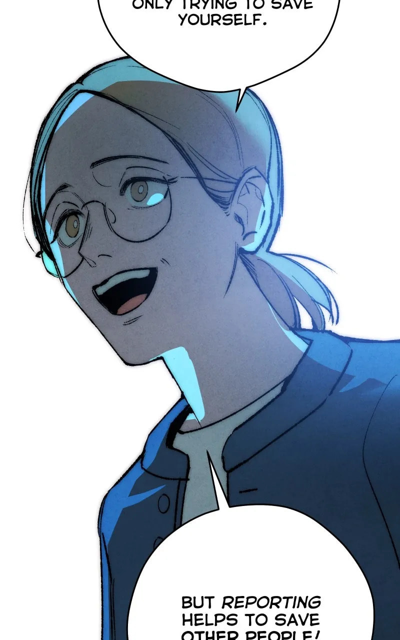 Read Hand Jumper chapter 93 image 31 on Lezhin