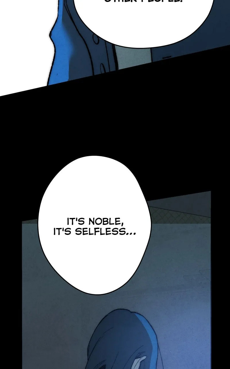 Read Hand Jumper chapter 93 image 32 on Lezhin