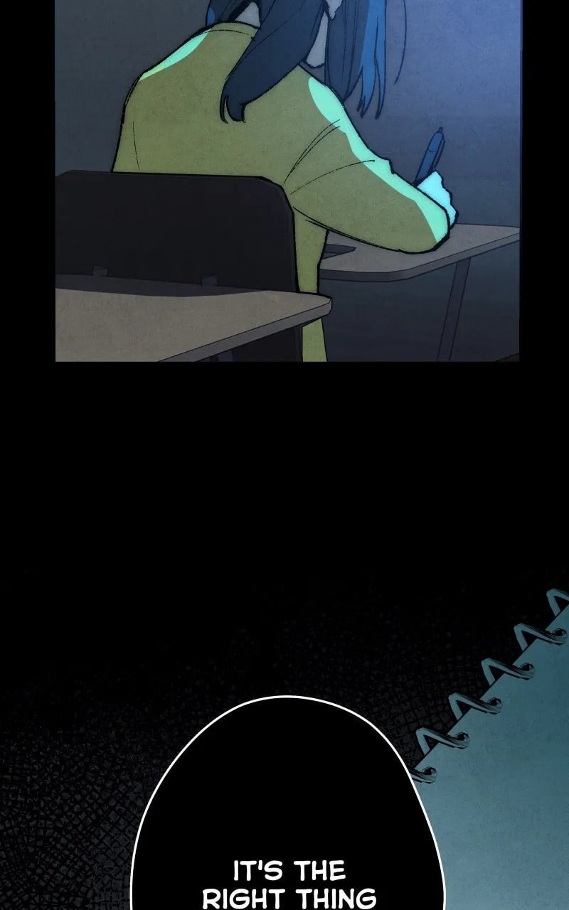 Read Hand Jumper chapter 93 image 33 on Lezhin