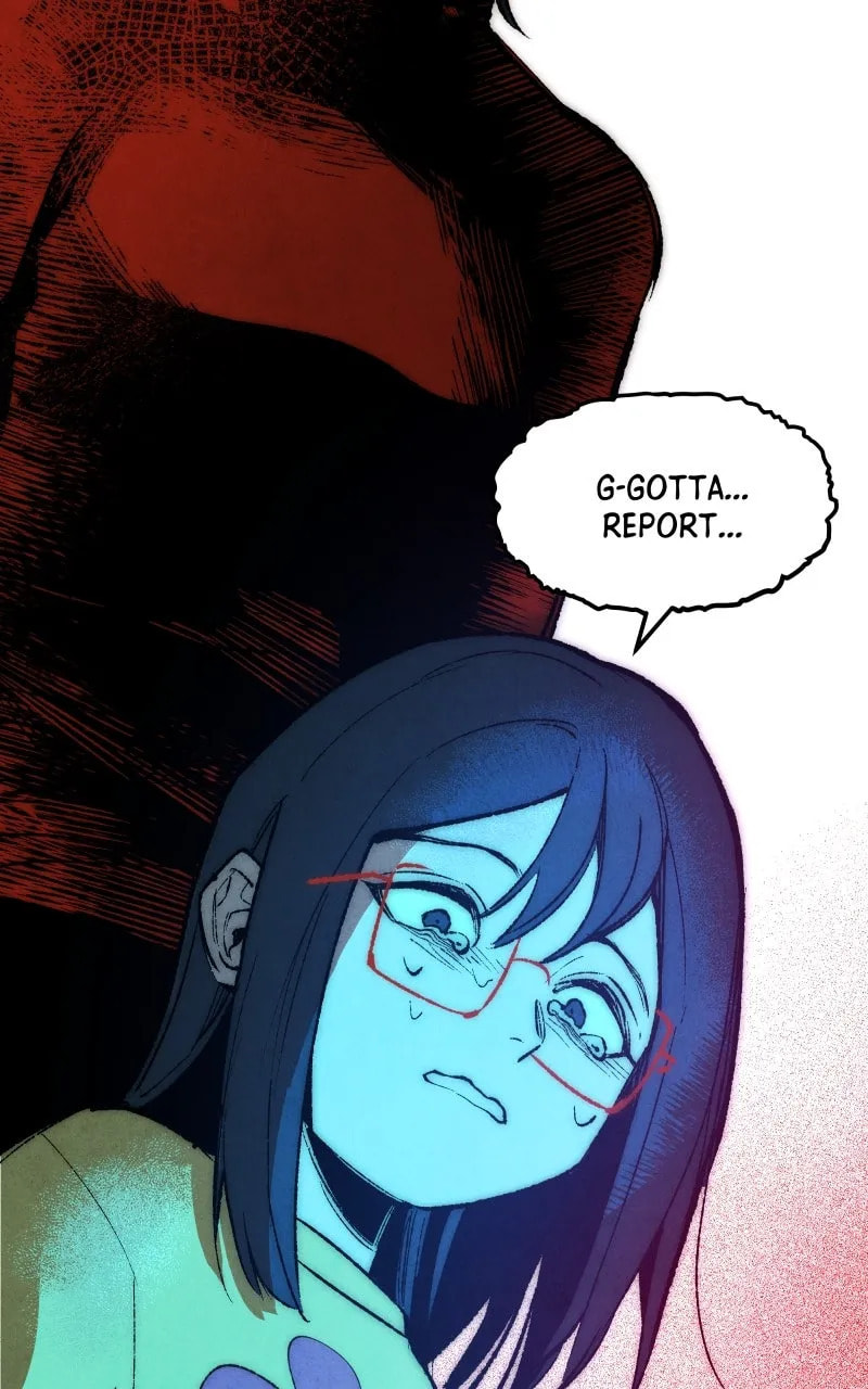 Read Hand Jumper chapter 93 image 36 on Lezhin