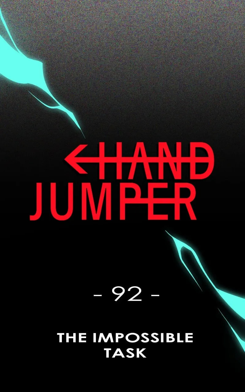 Read Hand Jumper chapter 93 image 38 on Lezhin