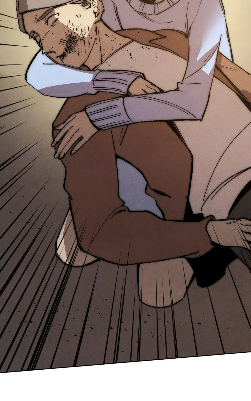 Read Hand Jumper chapter 93 image 41 on Lezhin