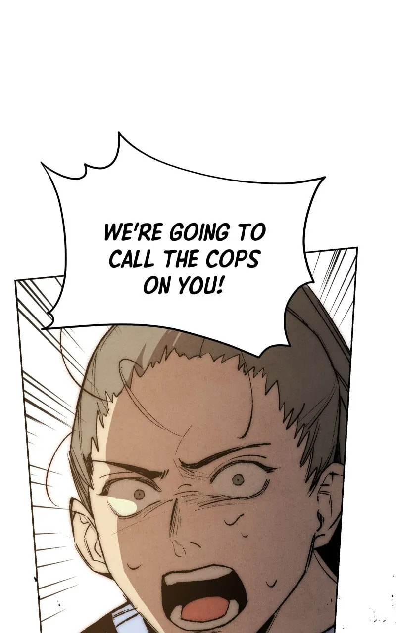 Read Hand Jumper chapter 93 image 42 on Lezhin