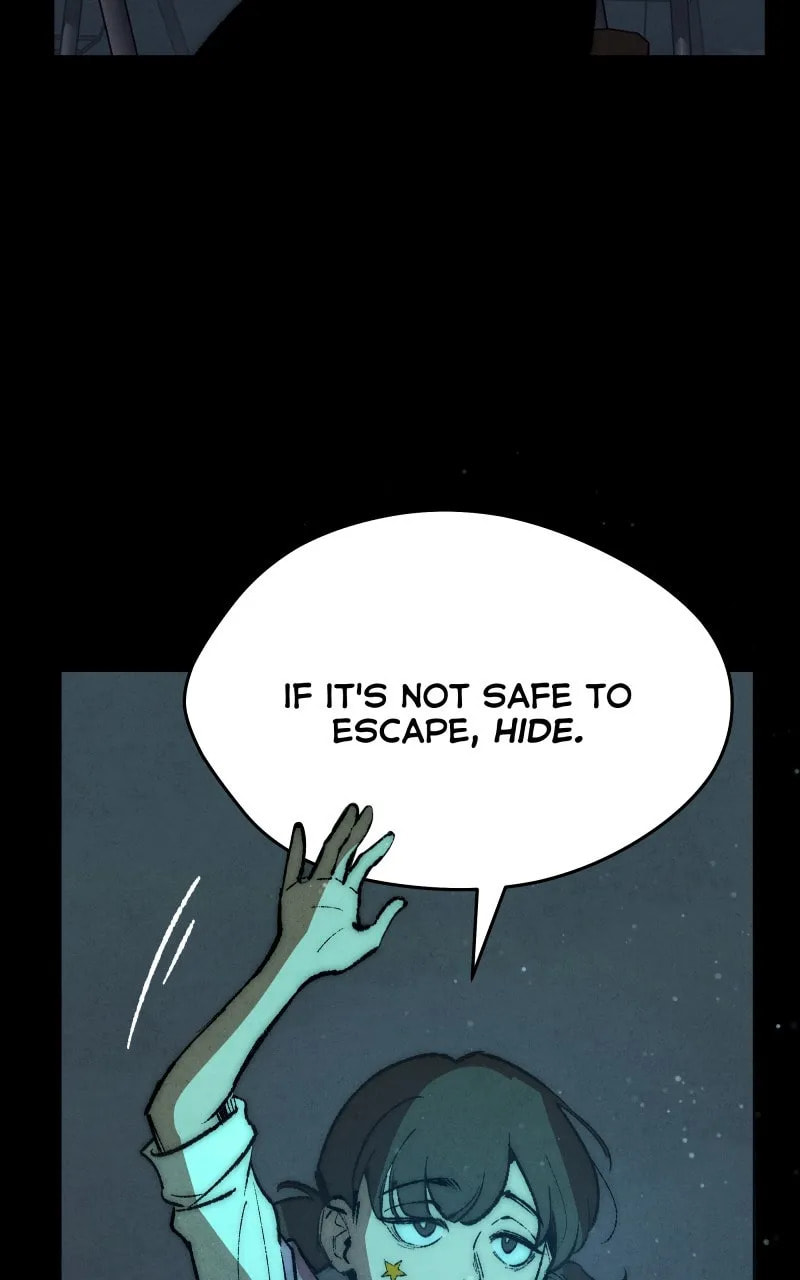Read Hand Jumper chapter 93 image 5 on Lezhin